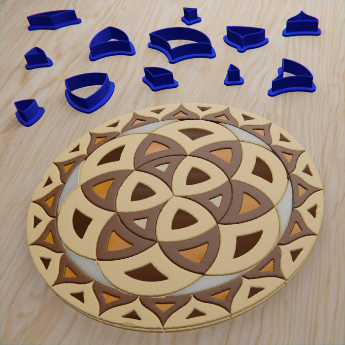 Biscrostata 13